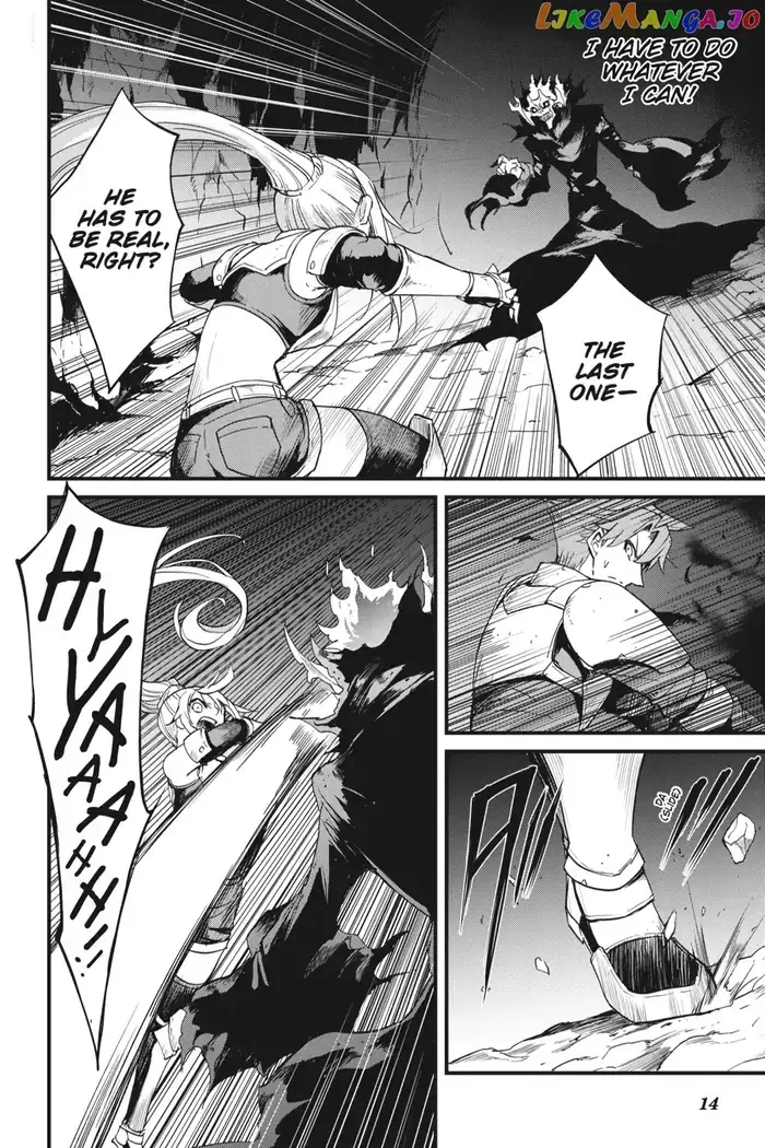 Goblin Slayer: Side Story Year One Chapter 30 image 15_optimized_optimized